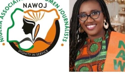NAWOJ FCT Celebrates NUJ at 70 Says it’s Glorious Milestone of Unity and Excellence.