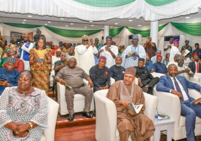 Tinubu Tasks Media on National Unity, Ethical Journalism as NUJ Celebrates 70 Years Anniversary.