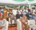 Tinubu Tasks Media on National Unity, Ethical Journalism as NUJ Celebrates 70 Years Anniversary.