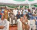Tinubu Tasks Media on National Unity, Ethical Journalism as NUJ Celebrates 70 Years Anniversary.