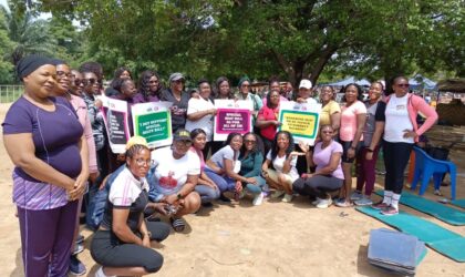 Women Journalist Demand Political Space: Push for Special Seat Bill Gains Momentum.