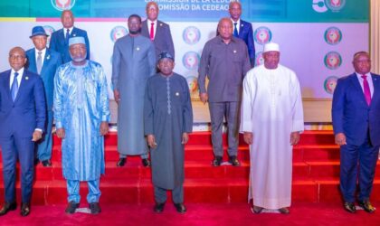 67th Session of ECOWAS Heads of State and Government Ends, Takes Position on AES– Prioritize Collective Approach to Security– Dialogue with Niger, Mali and Burkina Faso– Elects New Chair