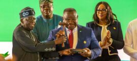 67th ECOWAS Summit Ends in Abuja, H.E.President Julius Maada Bio Emerges New Chairman, Pledges Reform and Regional Unity.