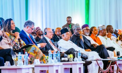 Nigeria, Brazil Charts a New Pact for Global South Leadership, Held Strategic Dialogue in Abuja Commit to Trade, Security, and Development