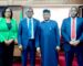 Tinubu Appoints Experts into NDIC — Lado Presents Nominees to Senate for Confirmation.