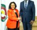 ECOWAS and AUDA-NEPAD Hold Strategic Talks Ahead of 2025 Spain-Africa Summit.