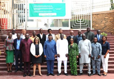 ECOWAS TPO Network Convenes in Abuja to Deepen Regional Trade and Market Integration.