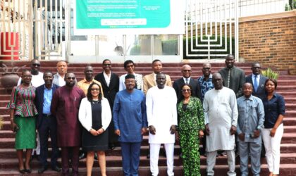 ECOWAS TPO Network Convenes in Abuja to Deepen Regional Trade and Market Integration.