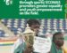 ECOWAS Empowers Youth and Women Through African Wrestling Tournament.
