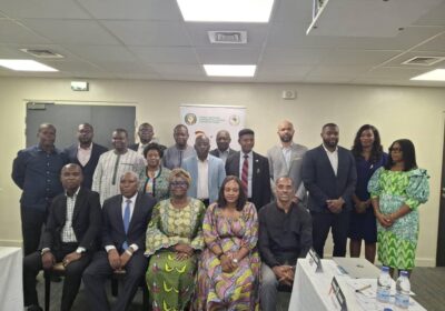 Evaluation of SIGMAT and e-CO Underway in Abidjan as Regional Leaders Commit to a More Integrated Market.