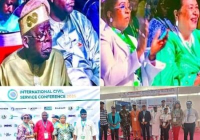Tinubu Launches Nationwide Civil Service Audit, Champions Innovation for ‘Right People in Right Roles.