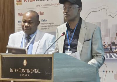 FRSC TAKES THE LEAD AGAIN IN AFRICA: NIGERIA NAMED PERMANENT SECRETARIAT OF ALL ROAD SAFETY AGENCIES.