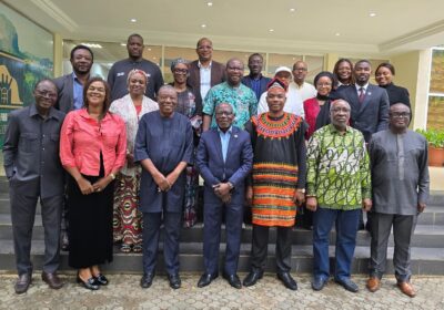 ECOWAS Commission Hosts High-Level Technical Meeting in Nigeria Toward the Creation of West Africa’s Economic and Social Council