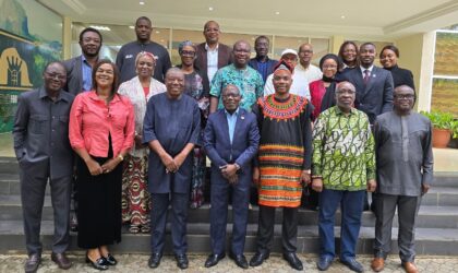 ECOWAS Commission Hosts High-Level Technical Meeting in Nigeria Toward the Creation of West Africa’s Economic and Social Council