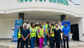 NUJ FCT, Nizamiye Hospital Conduct Free Medical Outreach for Over 300 Abuja Journalists.