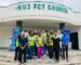 NUJ FCT, Nizamiye Hospital Conduct Free Medical Outreach for Over 300 Abuja Journalists.