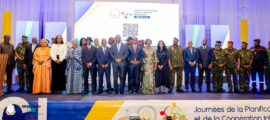 Regional Economic Integration :ECOWAS Backs Guinea’s SIMAMDOU Vision 2040.