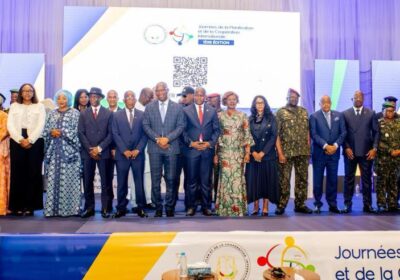 Regional Economic Integration :ECOWAS Backs Guinea’s SIMAMDOU Vision 2040.