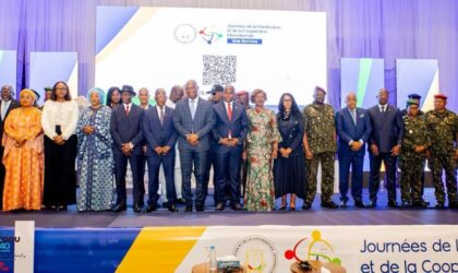 Regional Economic Integration :ECOWAS Backs Guinea’s SIMAMDOU Vision 2040.