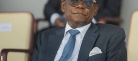 ECOWAS Launches High-Level Pre-Election Mission to Côte d’Ivoire Ahead of 2025 Polls.