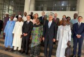 Nigeria, Switzerland Deepen Ties in 10th Bilateral Talks — Focus on Trade, Security, and Humanitarian Cooperation.