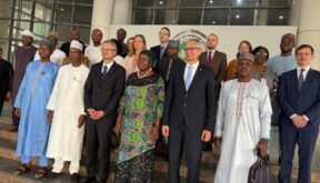 Nigeria, Switzerland Deepen Ties in 10th Bilateral Talks — Focus on Trade, Security, and Humanitarian Cooperation.