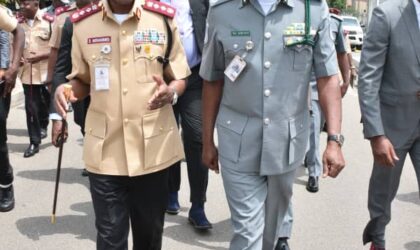 Nigeria Takes a Strategic Stage on Global Level as FRSC, Customs Secure Leading International Roles.