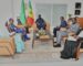 ECOWAS Envoy Meets Senegal’s Assembly President, Stressed a Renewed Vision for Peace, Health & Regional Integration.