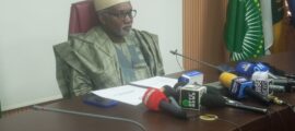 WAES Summit 2025: MFA Holds Media Parley, Reiterates Nigeria’s Commitment to Regional Economic Future.