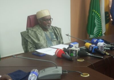 WAES Summit 2025: MFA Holds Media Parley, Reiterates Nigeria’s Commitment to Regional Economic Future.