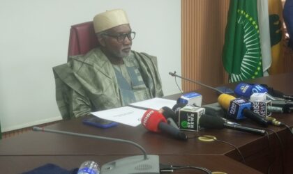 WAES Summit 2025: MFA Holds Media Parley, Reiterates Nigeria’s Commitment to Regional Economic Future.