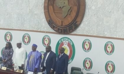 94th Ordinary Session of the ECOWAS Council of Ministers Ends in Abuja, Amb Yusuf Maitama Tuggar Ends Tenure, Says Commission is on Track.