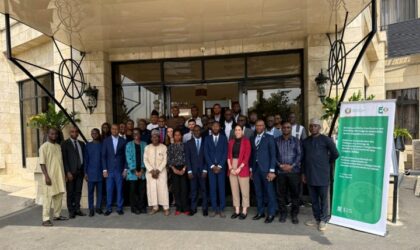 ECOWAS Holds WARDIP Workshop, Sparks Regional Digital Connectivity Plan.