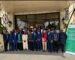 ECOWAS Holds WARDIP Workshop, Sparks Regional Digital Connectivity Plan.