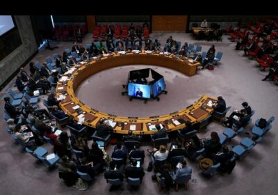 New Voices, New Mandates: Bahrain, Colombia, and DRC Join UN Security Council for 2026–27 Term.