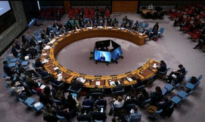 New Voices, New Mandates: Bahrain, Colombia, and DRC Join UN Security Council for 2026–27 Term.