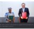 China Raise the bar, Commits $600,000 to Empower WTO’s Poorest Members, Economies.