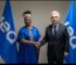AU and IEA Forge Stronger Ties to Accelerate Africa’s Energy Transition in Africa.