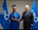AU and IEA Forge Stronger Ties to Accelerate Africa’s Energy Transition in Africa.