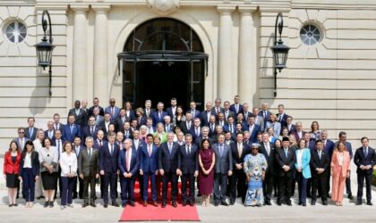 OECD 2025 Ministerial Council Meeting Ends, Call for Resilient, Inclusive, and Sustainable Global Prosperity.