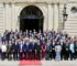 OECD 2025 Ministerial Council Meeting Ends, Call for Resilient, Inclusive, and Sustainable Global Prosperity.