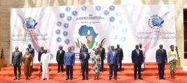 Rwanda Withdraws from Central Africa Regional Bloc Amid DRC Tensions — Equatorial Guinea Steps In as Chair.