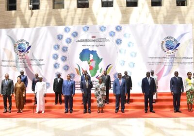 Rwanda Withdraws from Central Africa Regional Bloc Amid DRC Tensions — Equatorial Guinea Steps In as Chair.
