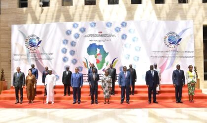 Rwanda Withdraws from Central Africa Regional Bloc Amid DRC Tensions — Equatorial Guinea Steps In as Chair.