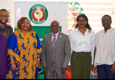 WACSI Celebrates 20 Years, Strengthens Ties with ECOWAS for Regional Development