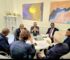 Kenya Climate Envoy, Advances Strategic Partnerships with Italy for Africa’s Green Agenda.