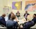 Kenya Climate Envoy, Advances Strategic Partnerships with Italy for Africa’s Green Agenda.