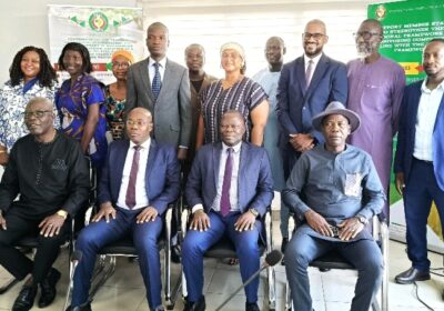 ECOWAS CCC Bureau Reenforce Regional Competition Framework Amid AfCFTA Negotiations.