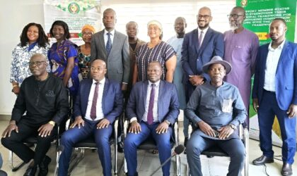 ECOWAS CCC Bureau Reenforce Regional Competition Framework Amid AfCFTA Negotiations.