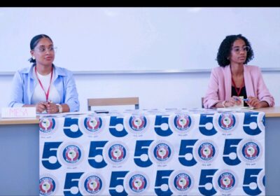 ECOWAS@50, Cabo Verde Hosts Golden Jubilee with Youth, Unity, and Regional Vision in Focus.